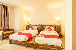 Hotel Isola Heritage Syariah
