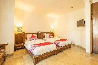 Hotel Isola Heritage Syariah