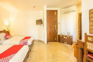 Hotel Isola Heritage Syariah