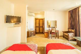 Hotel Isola Heritage Syariah