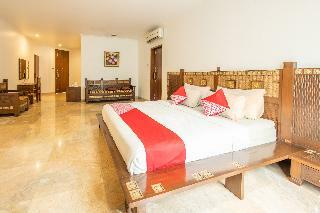 Hotel Isola Heritage Syariah
