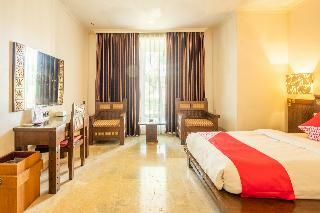 Hotel Isola Heritage Syariah