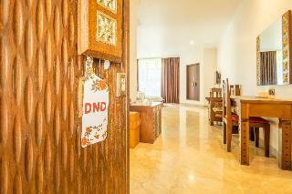 Hotel Isola Heritage Syariah