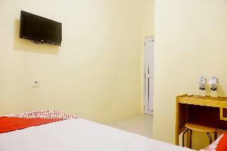 Hotel Oyo 702 Ganesha Homestay