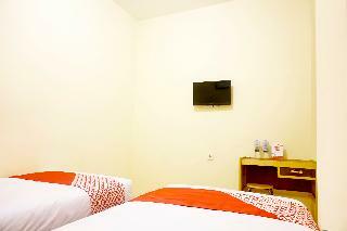 Hotel Oyo 702 Ganesha Homestay