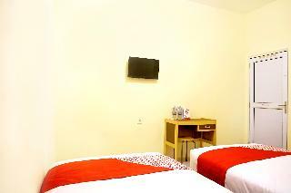 Hotel Oyo 702 Ganesha Homestay