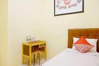 Hotel Oyo 702 Ganesha Homestay