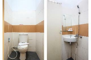 Hotel Oyo 702 Ganesha Homestay