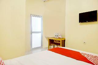 Hotel Oyo 702 Ganesha Homestay