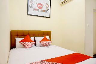 Hotel Oyo 702 Ganesha Homestay