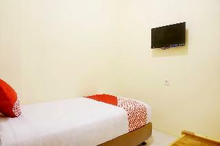 Hotel Oyo 702 Ganesha Homestay