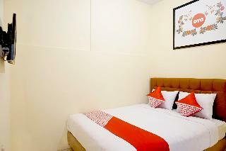 Hotel Oyo 702 Ganesha Homestay