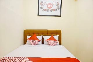 Hotel Oyo 702 Ganesha Homestay