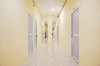 Hotel Oyo 702 Ganesha Homestay