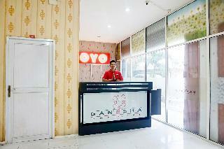 Hotel Oyo 702 Ganesha Homestay