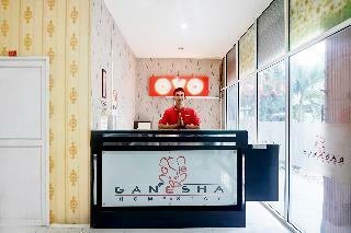 Hotel Oyo 702 Ganesha Homestay