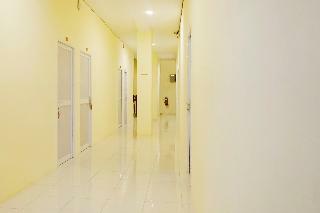 Hotel Oyo 702 Ganesha Homestay