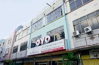 Hotel Oyo 702 Ganesha Homestay