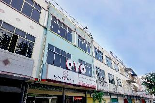 Hotel Oyo 702 Ganesha Homestay
