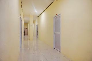 Hotel Oyo 702 Ganesha Homestay
