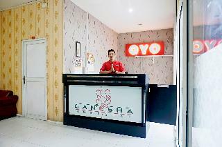 Hotel Oyo 702 Ganesha Homestay