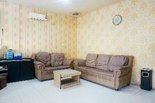 Hotel Oyo 702 Ganesha Homestay