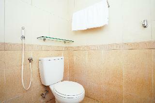 Hotel Kembang Kuning Residence Syariah