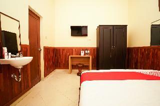 Hotel Kembang Kuning Residence Syariah