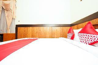 Hotel Kembang Kuning Residence Syariah