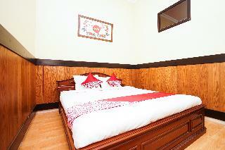Hotel Kembang Kuning Residence Syariah