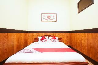Hotel Kembang Kuning Residence Syariah
