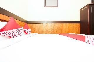 Hotel Kembang Kuning Residence Syariah