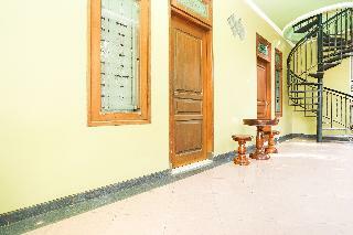 Hotel Kembang Kuning Residence Syariah