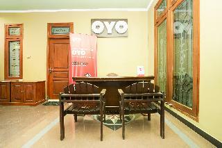 Hotel Kembang Kuning Residence Syariah