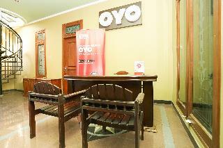 Hotel Kembang Kuning Residence Syariah
