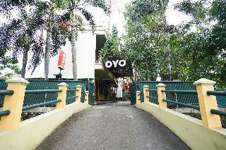 Hotel Kembang Kuning Residence Syariah
