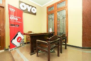 Hotel Kembang Kuning Residence Syariah