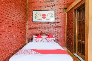 Hotel Oyo 774 Villa 007 Sengkaling