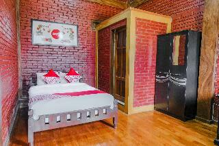Hotel Oyo 774 Villa 007 Sengkaling