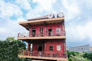 Hotel Oyo 774 Villa 007 Sengkaling