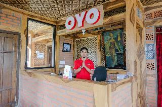 Hotel Oyo 774 Villa 007 Sengkaling