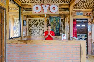 Hotel Oyo 774 Villa 007 Sengkaling