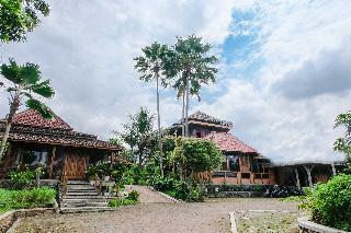 Hotel Oyo 774 Villa 007 Sengkaling