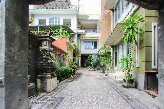 Bidari Hotel