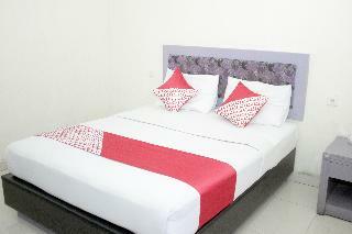 Oyo 844 Surya Hotel