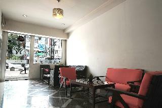 Oyo 844 Surya Hotel