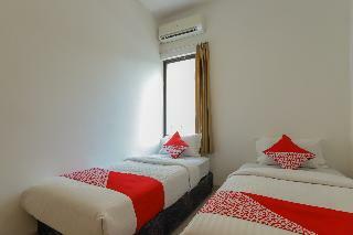 Hotel Oyo 866 Idola Residence
