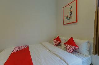 Hotel Oyo 866 Idola Residence