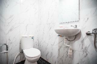 Hotel Oyo 868 Wisma Berkat