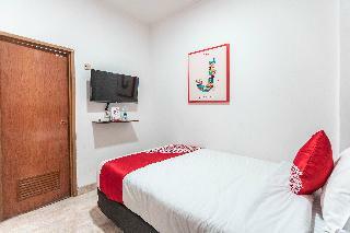 Hotel Oyo 868 Wisma Berkat